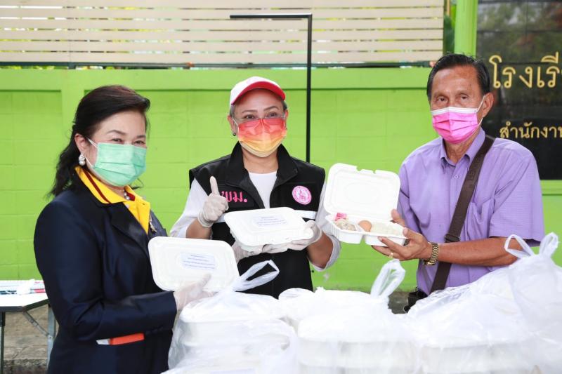 สมาคมสภาสังคมสงเ�