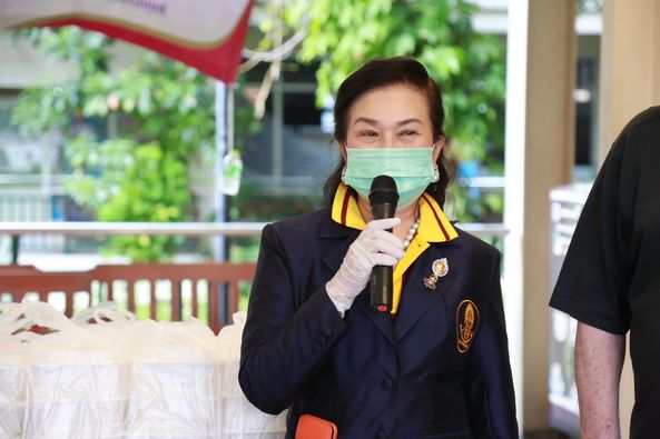 สมาคมสภาสังคมสงเ�
