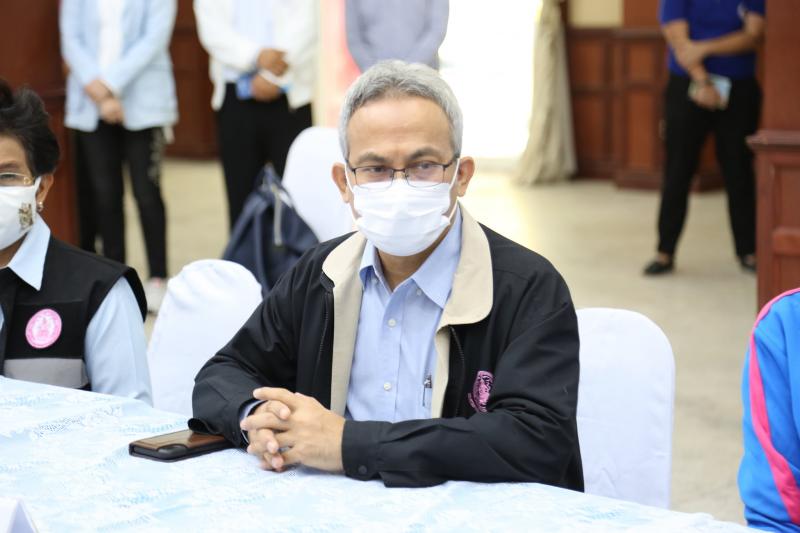 ประธานรัฐสภาร่วม�