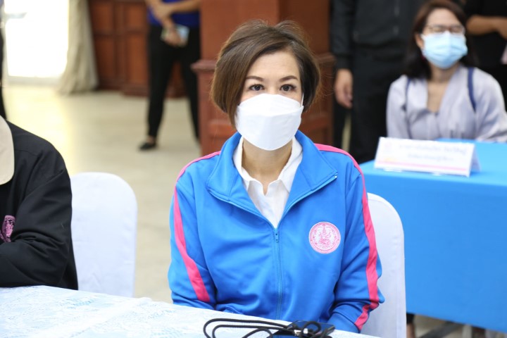 ประธานรัฐสภาร่วม�