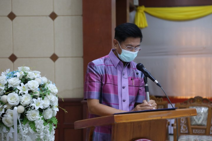 ประธานรัฐสภาร่วม�
