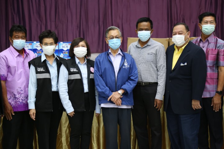 ประธานรัฐสภาร่วม�