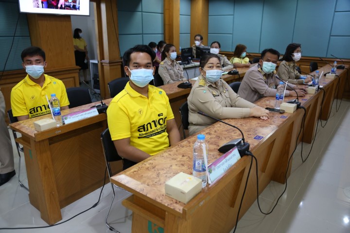 ประธานรัฐสภาร่วม�
