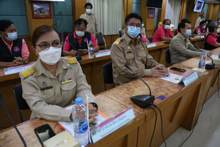 ประธานรัฐสภาร่วม�