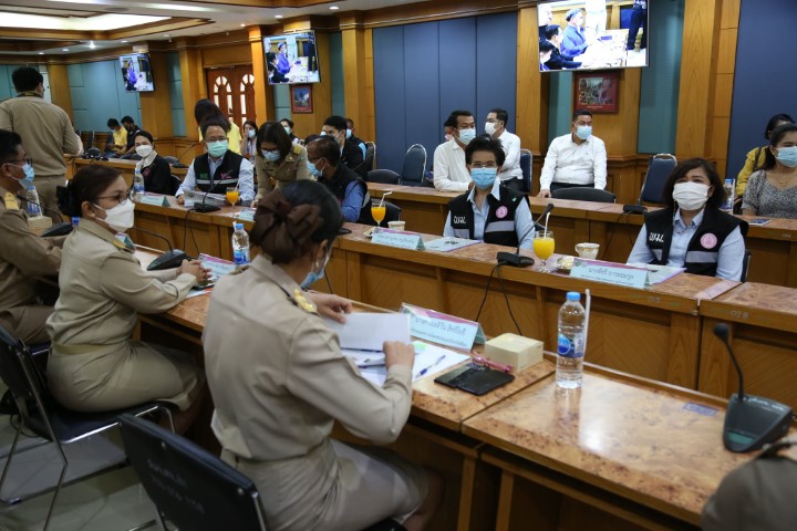 ประธานรัฐสภาร่วม�