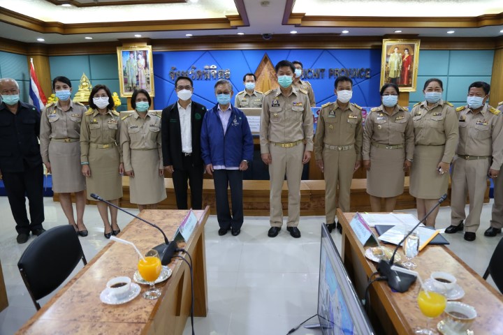 ประธานรัฐสภาร่วม�