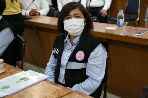 ประธานรัฐสภาร่วม�