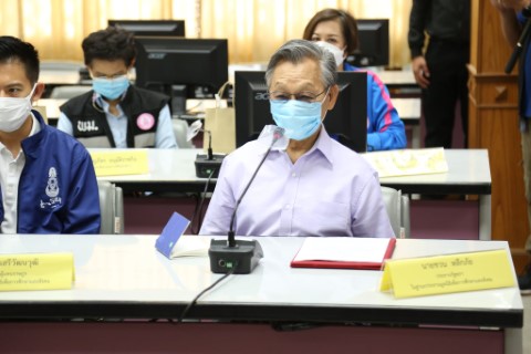 ประธานรัฐสภาร่วม�