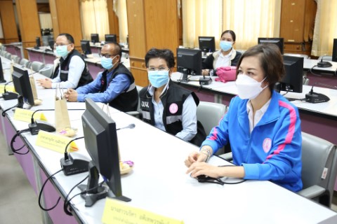 ประธานรัฐสภาร่วม�