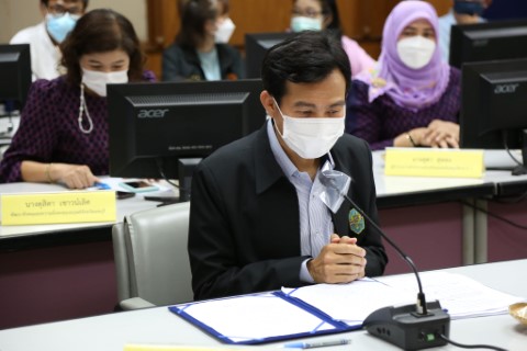 ประธานรัฐสภาร่วม�