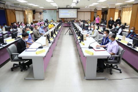 ประธานรัฐสภาร่วม�