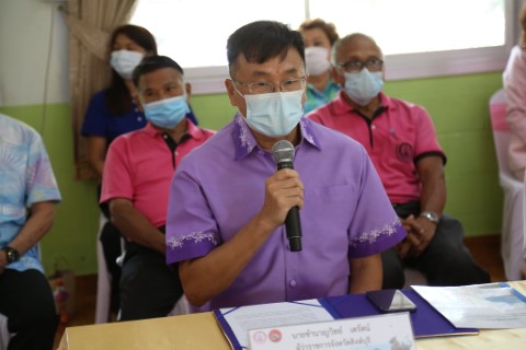 ประธานรัฐสภาร่วม�