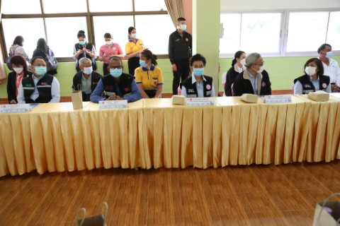 ประธานรัฐสภาร่วม�