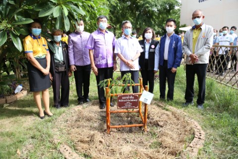 ประธานรัฐสภาร่วม�