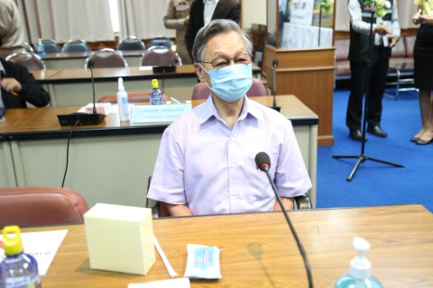 ประธานรัฐสภาร่วม�