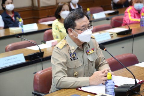 ประธานรัฐสภาร่วม�