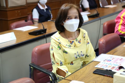 ประธานรัฐสภาร่วม�