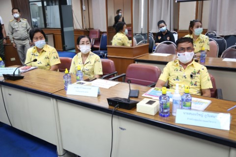 ประธานรัฐสภาร่วม�