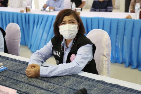 ประธานรัฐสภาร่วม�