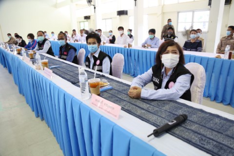 ประธานรัฐสภาร่วม�