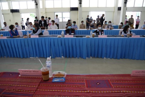 ประธานรัฐสภาร่วม�