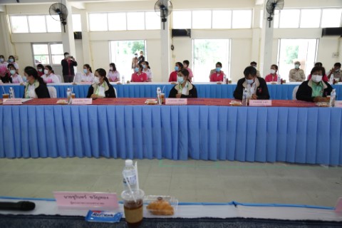 ประธานรัฐสภาร่วม�