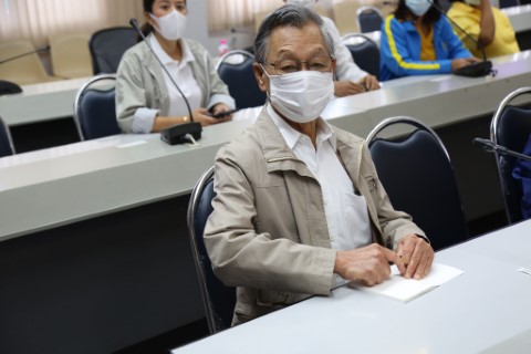 ประธานรัฐสภาร่วม�