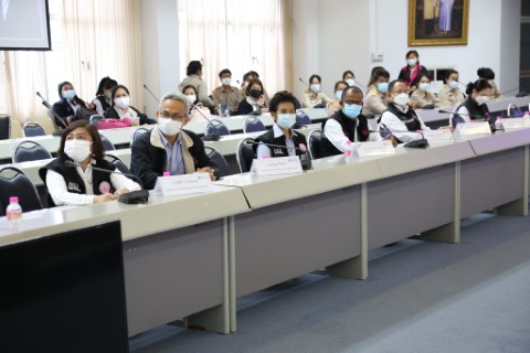 ประธานรัฐสภาร่วม�