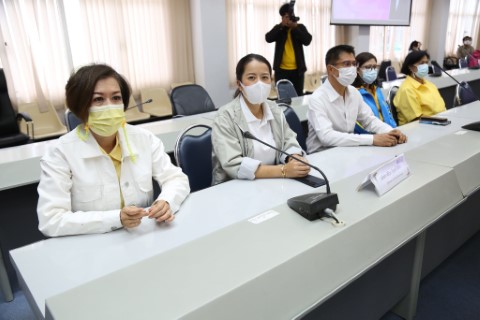 ประธานรัฐสภาร่วม�