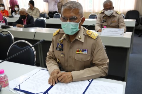 ประธานรัฐสภาร่วม�