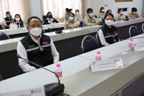 ประธานรัฐสภาร่วม�