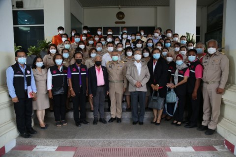 ประธานรัฐสภาร่วม�