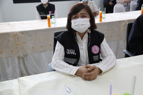 ประธานรัฐสภาร่วม�