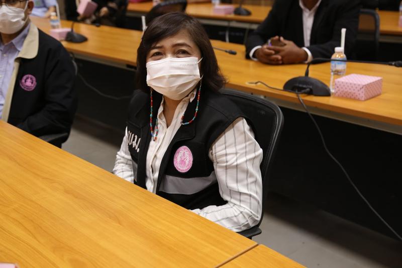 ประธานรัฐสภาร่วม�