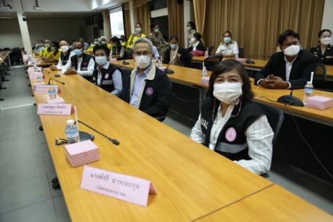 ประธานรัฐสภาร่วม�