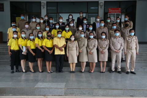 ประธานรัฐสภาร่วม�