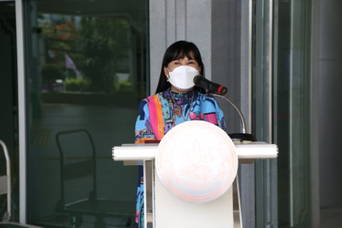 รองปลัดกระทรวงกา�
