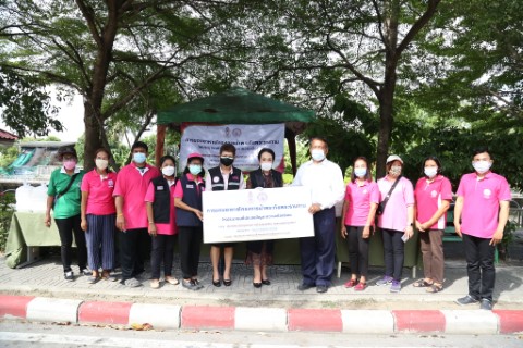 สมาคมสภาสังคมสงเ�