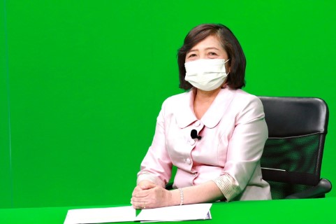ปลัด พม. บันทึกเทป�