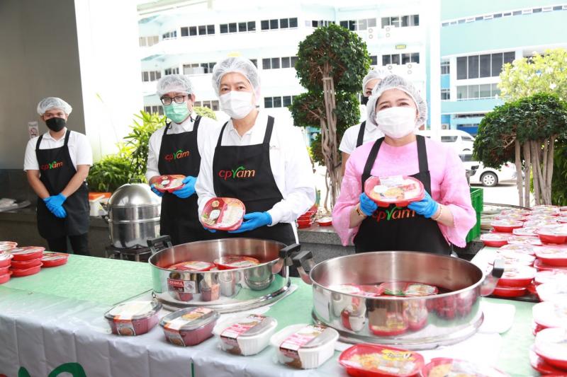 ปลัด พม. รับมอบสิ่�