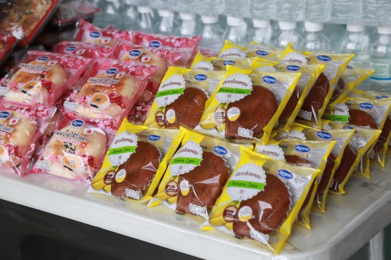 ปลัด พม. รับมอบสิ่�