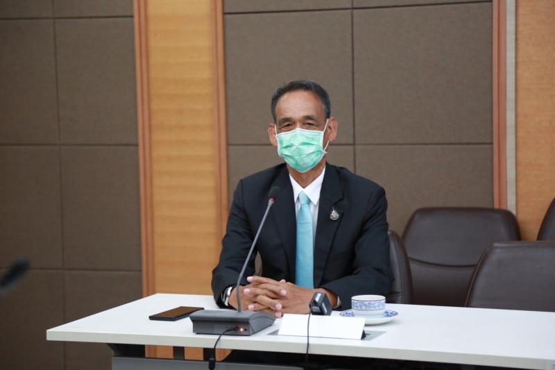 ผช.รมต. ประจำกระทร�