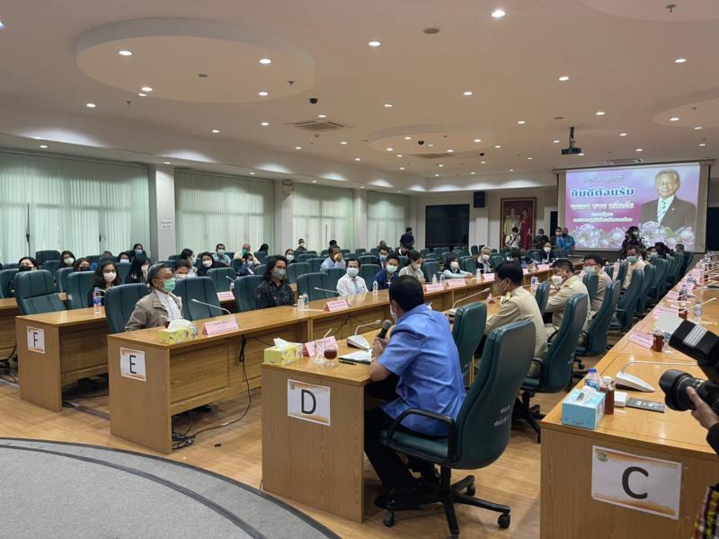 ประธานรัฐสภาร่วม�