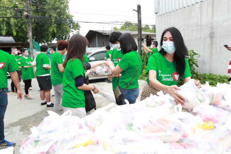 ผอ.กปส. เป็นตัวแทน�