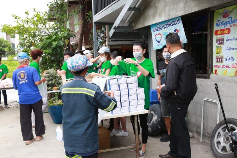 ผอ.กปส. เป็นตัวแทน�