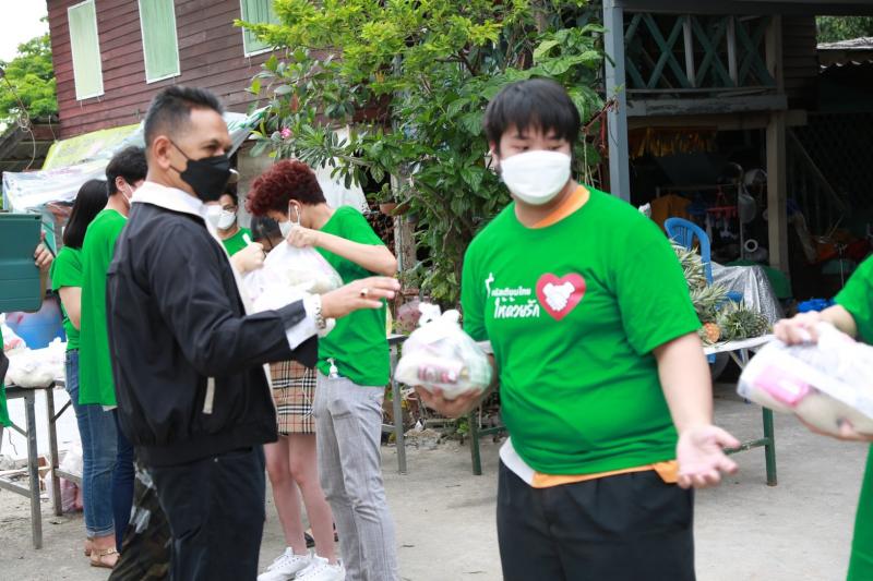 ผอ.กปส. เป็นตัวแทน�