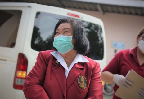 สมาคมสภาสังคมสงเ�