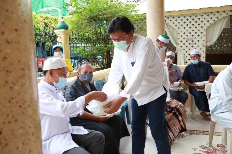 สมาคมสภาสังคมสงเ�