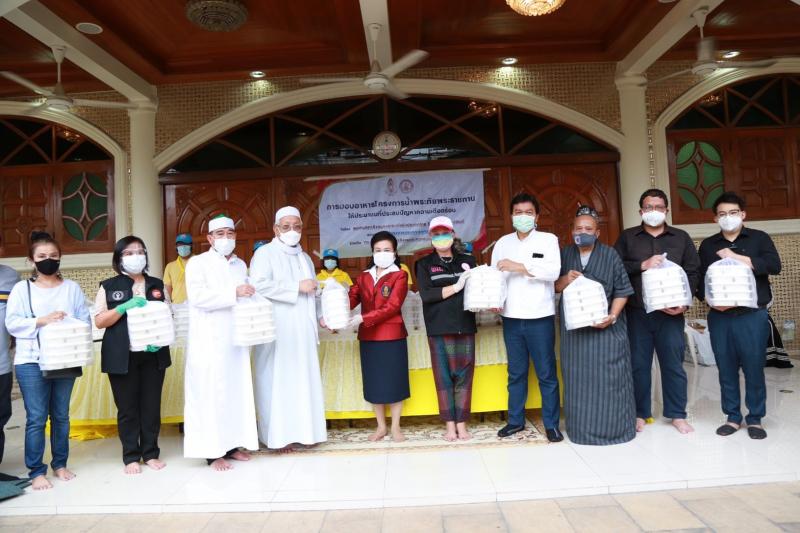 สมาคมสภาสังคมสงเ�