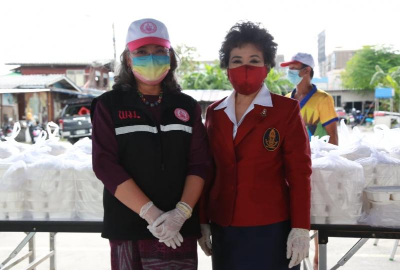 สมาคมสภาสังคมสงเ�